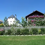 Bauernhof Ablass Ubytování v soukromí