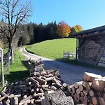 Bauernhof Ablass *