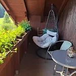 Ubytování v soukromí Bauernhof Ablass *