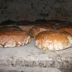 Ubytování v soukromí Bauernhof Ablass