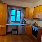 Homestay Bauernhof Ablass *
