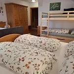 Homestay Bauernhof Ablass