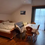 Homestay Bauernhof Ablass Goestling an der Ybbs