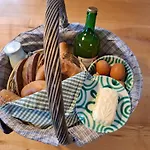 Homestay Bauernhof Ablass *
