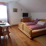 Ubytování v soukromí Bauernhof Ablass Göstling an der Ybbs