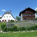 Bauernhof Ablass Ubytování v soukromí *