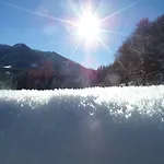 Bauernhof Ablass Ubytování v soukromí