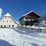 Bauernhof Ablass Homestay *