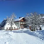 Bauernhof Ablass Ubytování v soukromí *