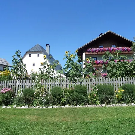 Bauernhof Ablass Homestay