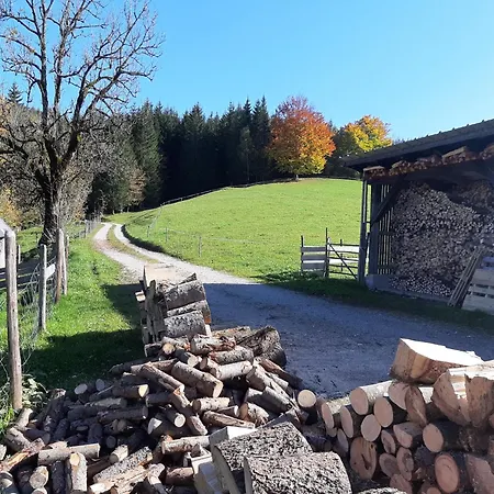 Bauernhof Ablass *