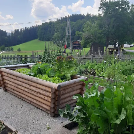 Bauernhof Ablass * Göstling an der Ybbs