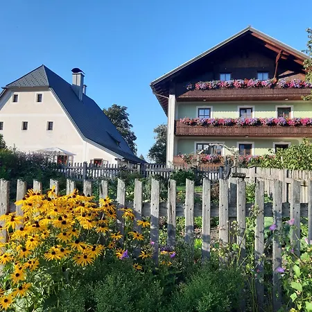 Bauernhof Ablass
