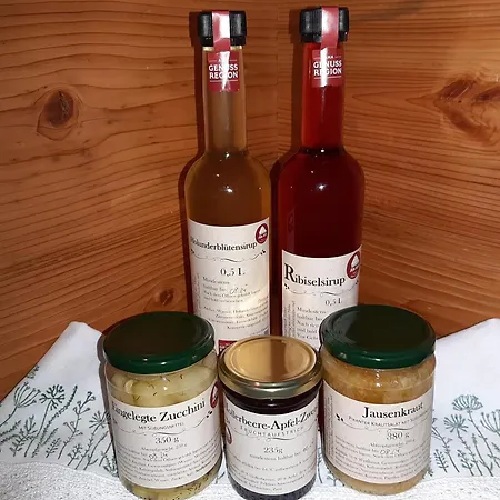 Bauernhof Ablass Alloggio in famiglia