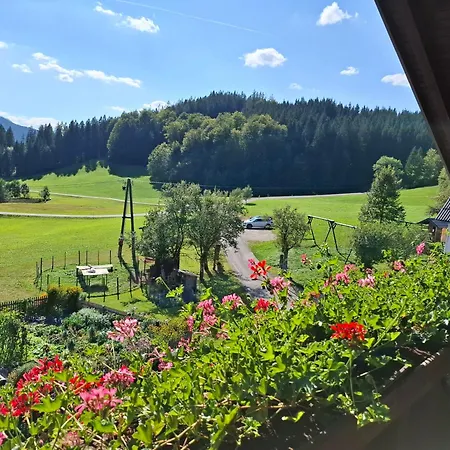 Homestay Bauernhof Ablass