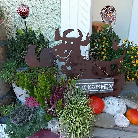 Bauernhof Ablass Homestay *