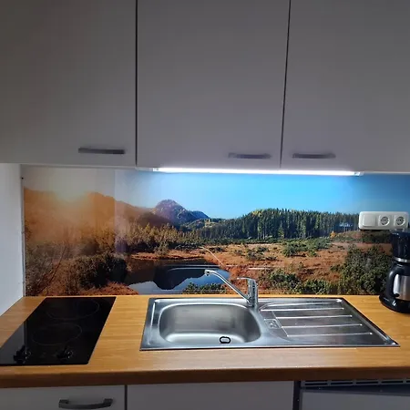Quarto em Acomodações Particulares Bauernhof Ablass Göstling an der Ybbs
