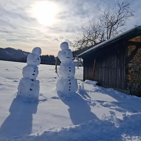 Bauernhof Ablass Homestay