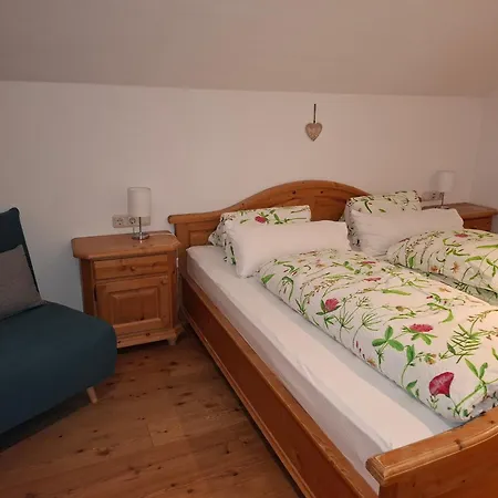 Bauernhof Ablass Δωμάτια σε οικογενειακή κατοικία *