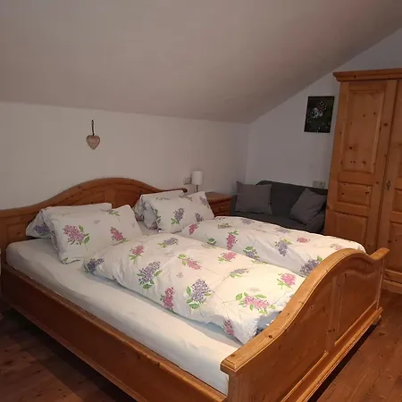 Bauernhof Ablass Quarto em Acomodações Particulares Göstling an der Ybbs