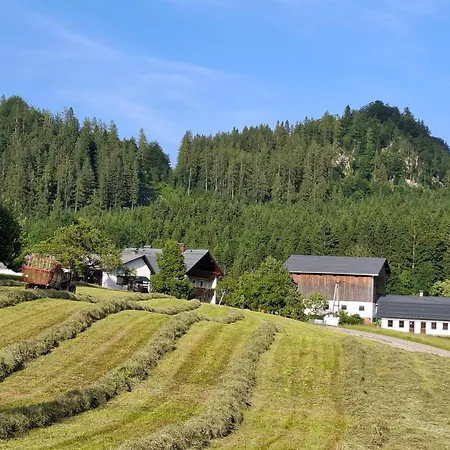 Bauernhof Ablass