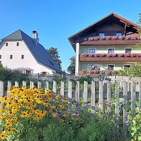 Bauernhof Ablass * Göstling an der Ybbs