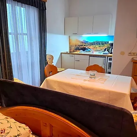 Pansiyon Bauernhof Ablass