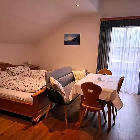 Bauernhof Ablass Pansiyon *