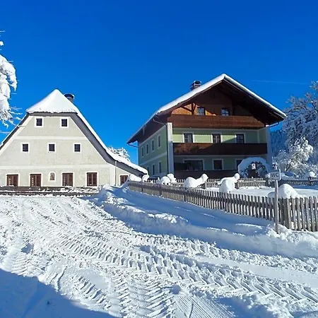 Pansiyon Bauernhof Ablass