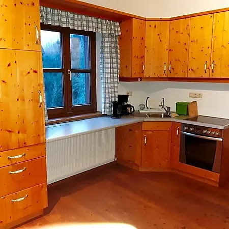 Pansiyon Bauernhof Ablass *