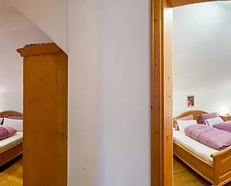 Pansiyon Bauernhof Ablass *