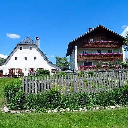 Pansiyon Bauernhof Ablass