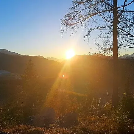 Bauernhof Ablass Göstling an der Ybbs