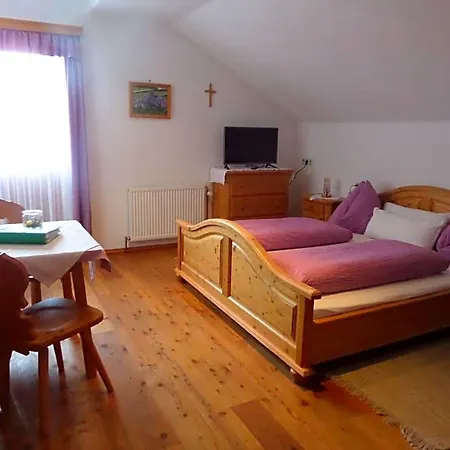 Pansiyon Bauernhof Ablass