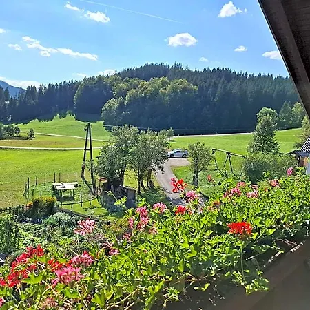 Bauernhof Ablass *