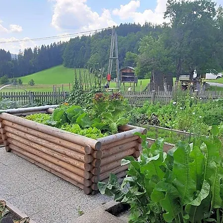 Bauernhof Ablass Pansiyon *