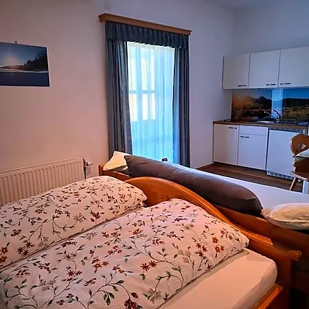 Bauernhof Ablass Quarto em Acomodações Particulares