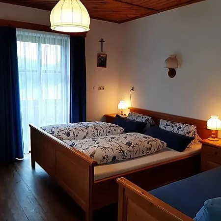 Bauernhof Ablass Quarto em Acomodações Particulares