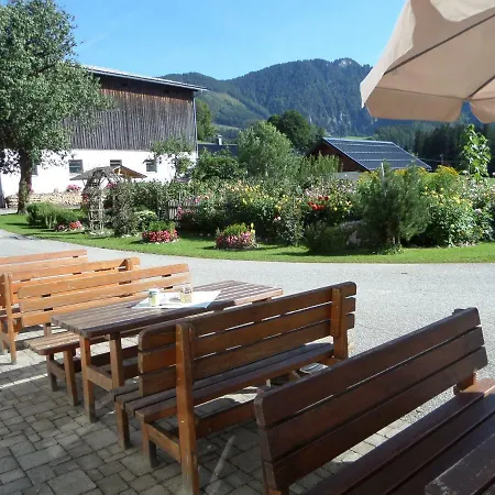 Bauernhof Ablass *