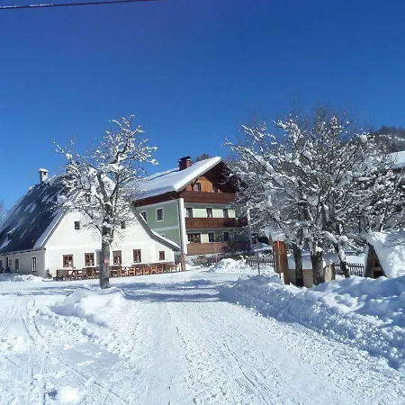 Bauernhof Ablass Homestay *
