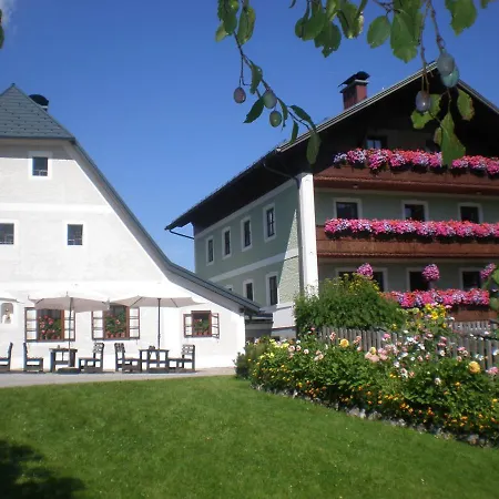 Bauernhof Ablass *