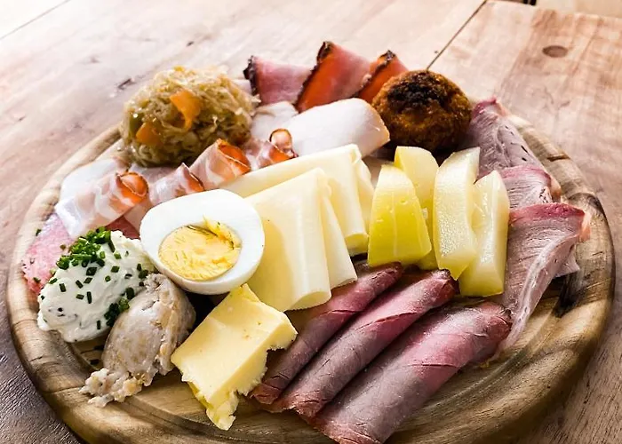 Δωμάτια σε οικογενειακή κατοικία Bauernhof Ablass *