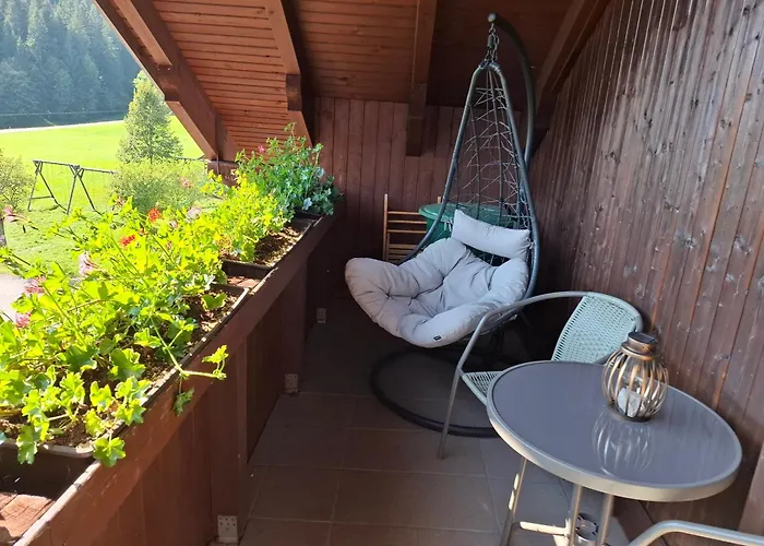 Homestay Bauernhof Ablass *