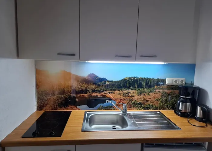 Homestay Bauernhof Ablass Goestling an der Ybbs