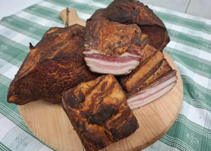 Bauernhof Ablass Goestling an der Ybbs