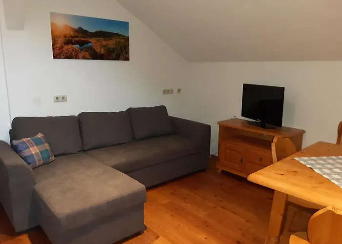 Bauernhof Ablass * Göstling an der Ybbs