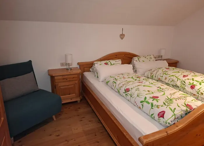 Bauernhof Ablass Homestay *