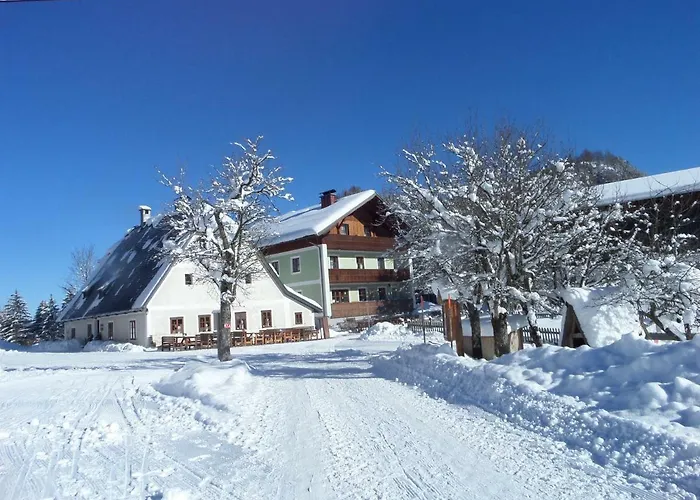 Bauernhof Ablass Alloggio in famiglia *